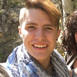 Meet your Posher, Matthew